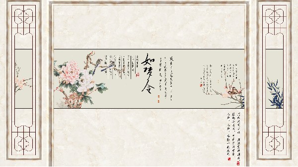 當(dāng)我們?cè)隍?yàn)收集成墻板時(shí)應(yīng)該注意哪些方面