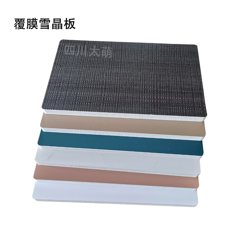 室內(nèi)墻面裝修板材必看要點(diǎn)，看完不踩坑！