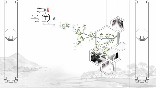 用集成墻板裝修再也不怕家里出現(xiàn)霉菌等這些污染物了